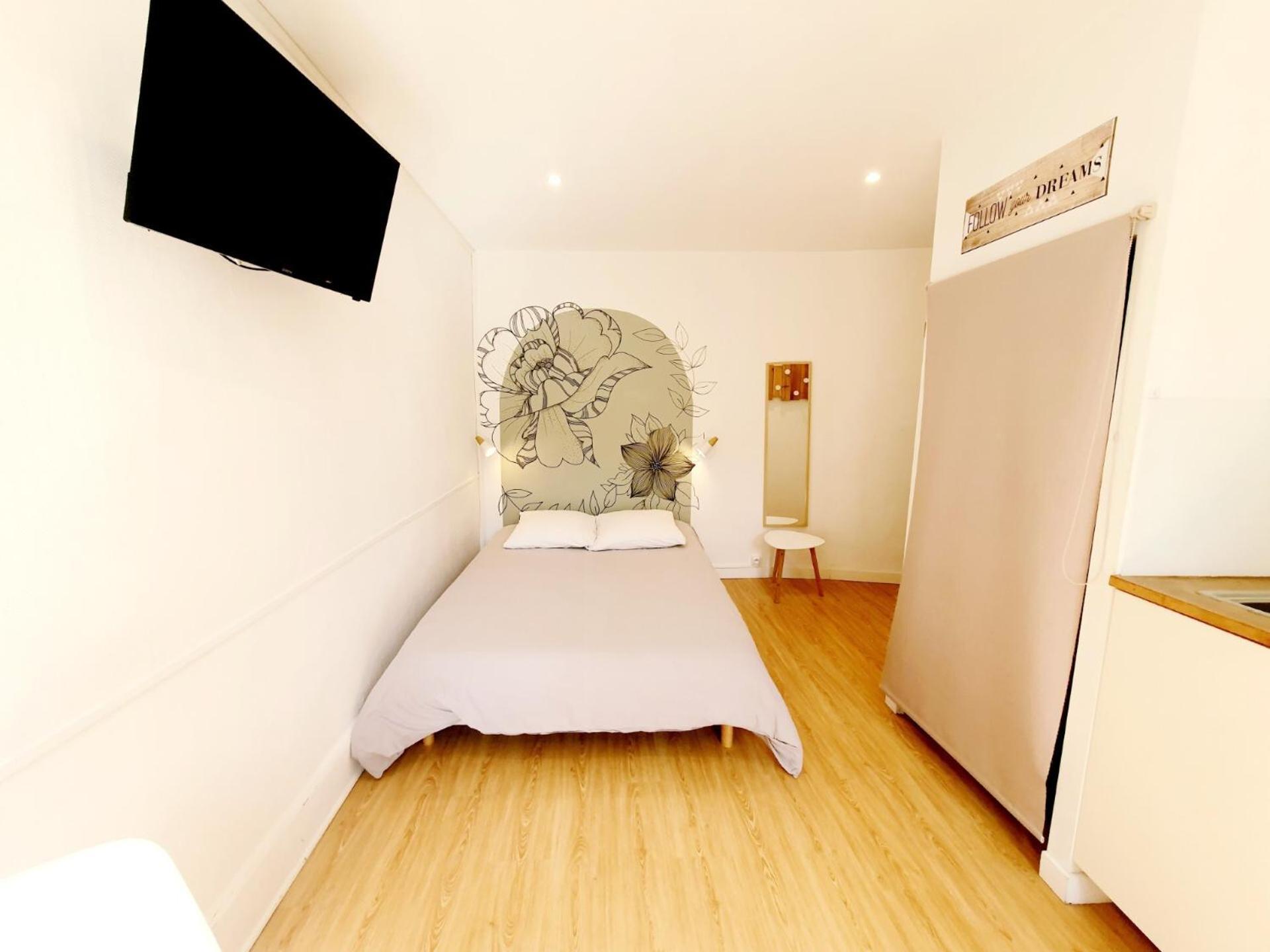 Appart Rouen Centre חדר תמונה
